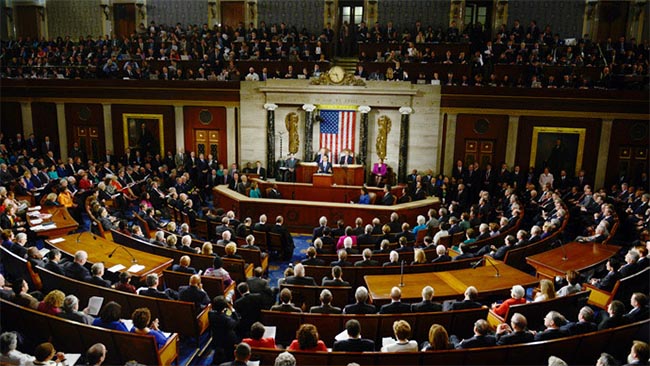 U.S. Congress Divided over Syria Strike 